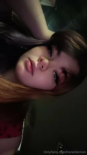 Honeiilemon OnlyFans Leaked Free Thumbnail Picture - #JbcX5sGVfn