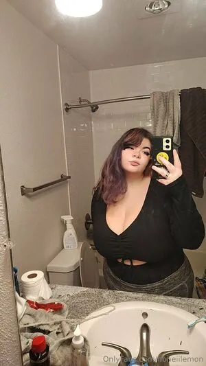 Honeiilemon OnlyFans Leaked Free Thumbnail Picture - #NTBjNbH7MQ