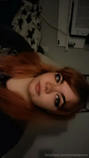 Honeiilemon OnlyFans Leaked Free Thumbnail Picture - #UitLjcBkXw