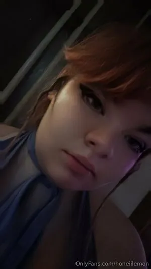 Honeiilemon OnlyFans Leaked Free Thumbnail Picture - #Vb2nuCKCcr