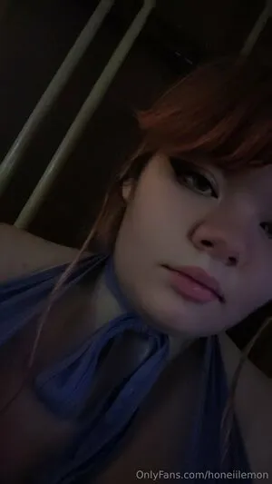Honeiilemon OnlyFans Leaked Free Thumbnail Picture - #VfVUsjJ1bM