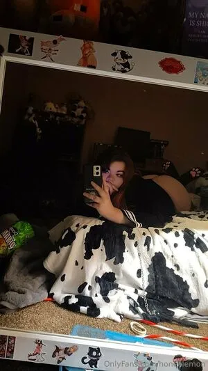 Honeiilemon OnlyFans Leaked Free Thumbnail Picture - #miRKM18hbF
