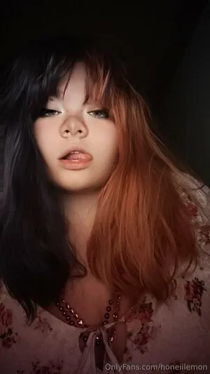 Honeiilemon OnlyFans Leaked Free Thumbnail Picture - #vb2Nj3IsNI