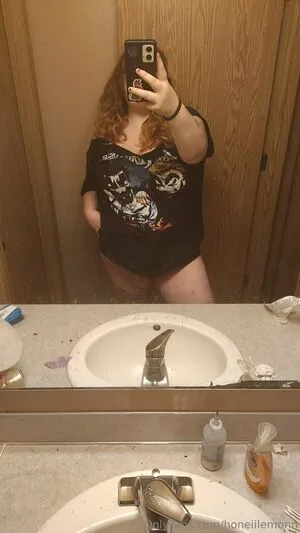 Honeiilemonn OnlyFans Leaked Free Thumbnail Picture - #7FsntKFbUK