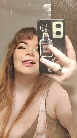 Honeiilemonn OnlyFans Leaked Free Thumbnail Picture - #FesGUdlLEE