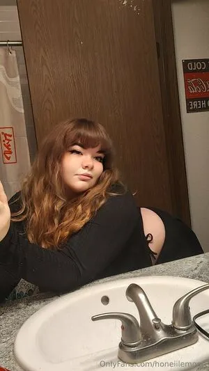 Honeiilemonn OnlyFans Leaked Free Thumbnail Picture - #mltCvVHVSy