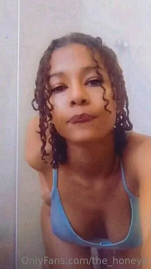 Honey B OnlyFans Leaked Free Thumbnail Picture - #HXkWPMPeDb