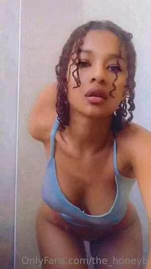 Honey B OnlyFans Leaked Free Thumbnail Picture - #S3PJQOV2tb