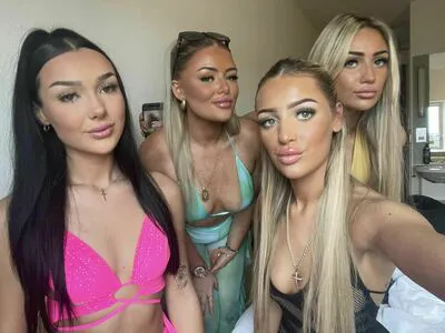 Honey Barrett OnlyFans Leaked Free Thumbnail Picture - #2rMtbUhnMh