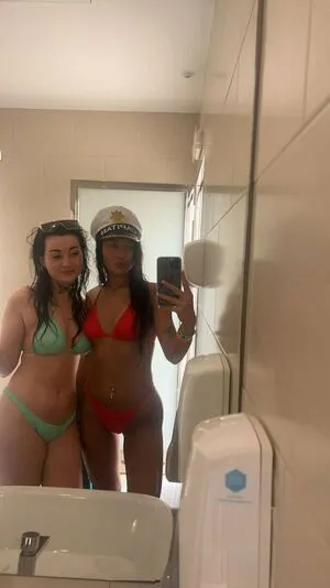 Honey Barrett OnlyFans Leaked Free Thumbnail Picture - #7n9buSXPxv