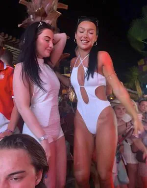 Honey Barrett OnlyFans Leaked Free Thumbnail Picture - #mEOWtTKwOj