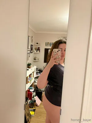 Honey Baye OnlyFans Leaked Free Thumbnail Picture - #5biJc9TYZU