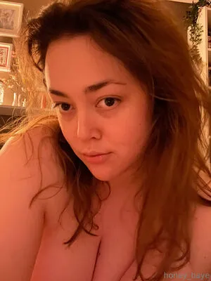 Honey Baye OnlyFans Leaked Free Thumbnail Picture - #Ef7uUURJAB