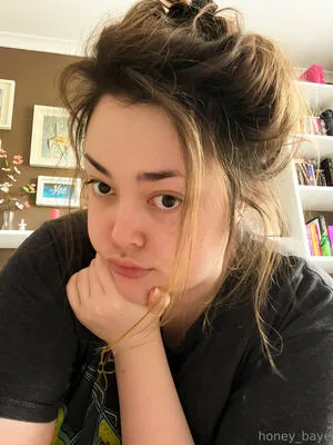Honey Baye OnlyFans Leaked Free Thumbnail Picture - #OcK4PNmhV6