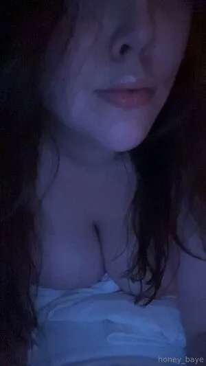 Honey Baye OnlyFans Leaked Free Thumbnail Picture - #PhBZG9caxG