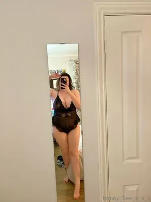 Honey Baye OnlyFans Leaked Free Thumbnail Picture - #S0dpAWShWu
