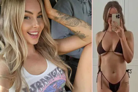 Honey Brooks OnlyFans Leaked Free Thumbnail Picture - #M1naVo5mAg