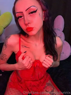 Honey Bunnix OnlyFans Leaked Free Thumbnail Picture - #Rb4UNpuhqR
