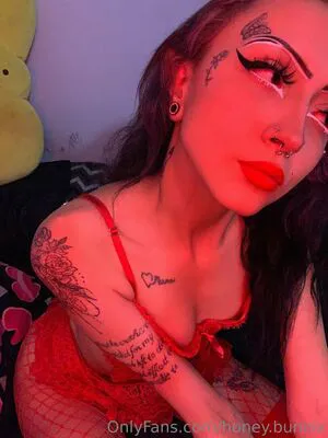 Honey Bunnix OnlyFans Leaked Free Thumbnail Picture - #siPNd9Dwq6
