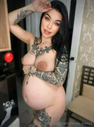 Honey Buns1 OnlyFans Leaked Free Thumbnail Picture - #P7ZFf22U24