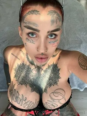Honey Buns1 OnlyFans Leaked Free Thumbnail Picture - #h8nxUh1Dj5