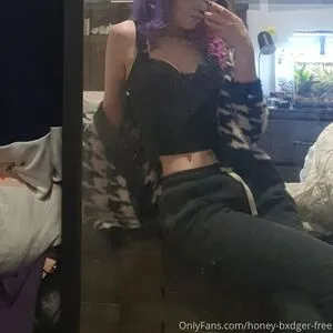 Honey Bxdger Free OnlyFans Leaked Free Thumbnail Picture - #ftMdsfpqSw