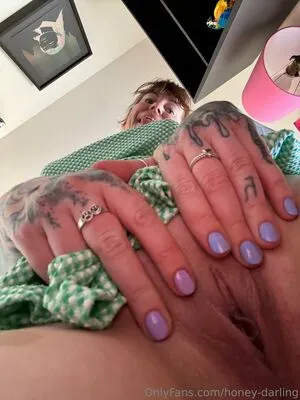 Honey Darling OnlyFans Leaked Free Thumbnail Picture - #NtVIEGfpBE