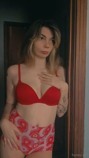 Honey Girl OnlyFans Leaked Free Thumbnail Picture - #0aKOrR9FRb
