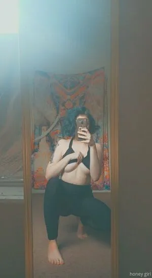 Honey Girl OnlyFans Leaked Free Thumbnail Picture - #7MhM67IZPY