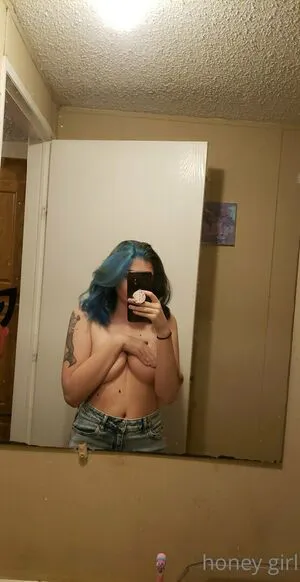 Honey Girl OnlyFans Leaked Free Thumbnail Picture - #R4hzFzXi65