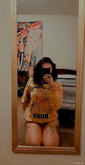 Honey Girl OnlyFans Leaked Free Thumbnail Picture - #UzVIPovmxK