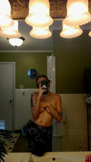 Honey Girl OnlyFans Leaked Free Thumbnail Picture - #a4iqxO7qgm