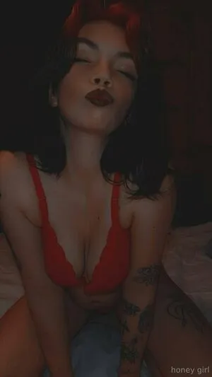 Honey Girl OnlyFans Leaked Free Thumbnail Picture - #m1gd9tyGJr