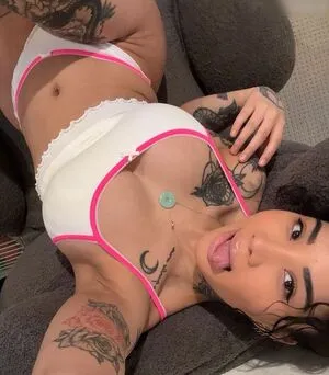 Honey Gold OnlyFans Leaked Free Thumbnail Picture - #6XKL3MHQKx