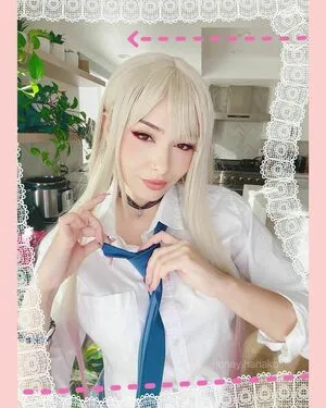 Honey Hanako OnlyFans Leaked Free Thumbnail Picture - #8FrVsNjeII