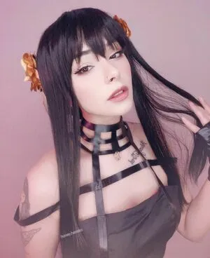 Honey Hanako OnlyFans Leaked Free Thumbnail Picture - #xLELSac9Qn