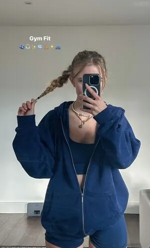 Honey Hannii OnlyFans Leaked Free Thumbnail Picture - #0IJookWJxI