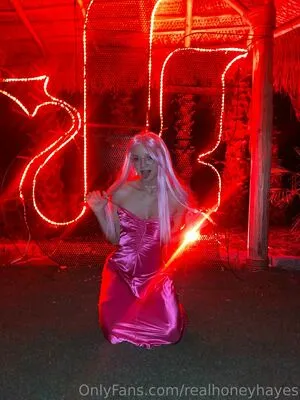 Honey Hayes OnlyFans Leaked Free Thumbnail Picture - #cjwBrRZEPk
