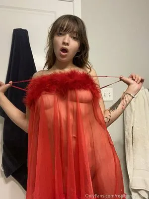 Honey Hayes OnlyFans Leaked Free Thumbnail Picture - #eQGku7UIuG