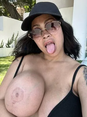 Honey Martinez OnlyFans Leaked Free Thumbnail Picture - #i2vZFIEfXh