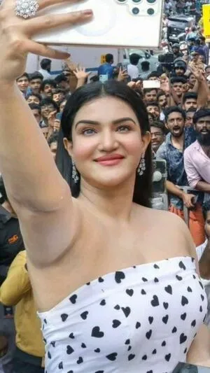 Honey Rose OnlyFans Leaked Free Thumbnail Picture - #OMdphGsZZN