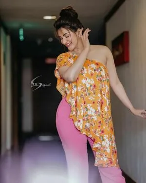 Honey Rose OnlyFans Leaked Free Thumbnail Picture - #RKke69TBRE