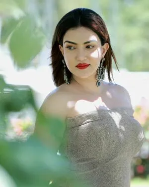 Honey Rose OnlyFans Leaked Free Thumbnail Picture - #XmgrghbRTF