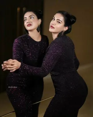 Honey Rose OnlyFans Leaked Free Thumbnail Picture - #zyjRDyinVE