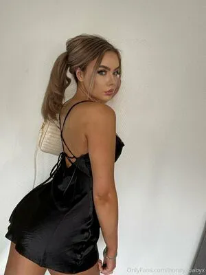 Honey OnlyFans Leaked Free Thumbnail Picture - #3TgFJGCjgd