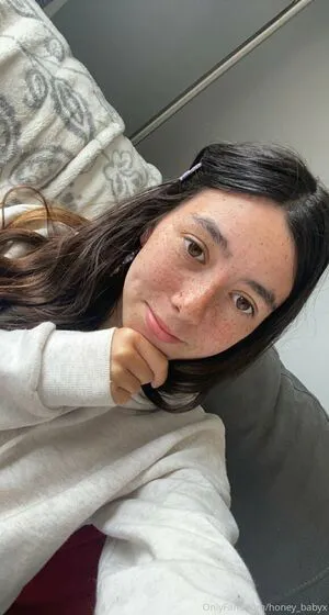 Honey OnlyFans Leaked Free Thumbnail Picture - #5fLCxCpzx5