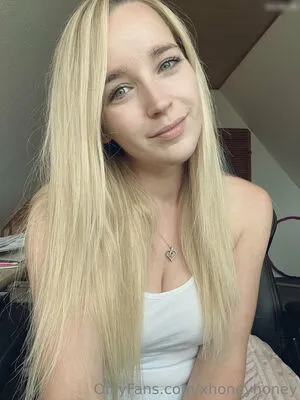 Honey OnlyFans Leaked Free Thumbnail Picture - #A4LWM43VhR