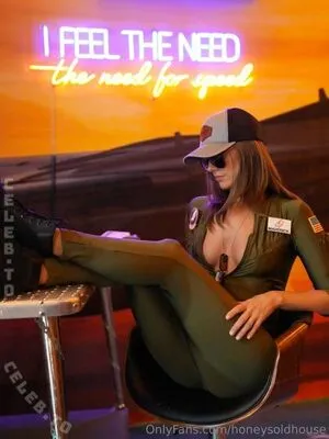 Honey OnlyFans Leaked Free Thumbnail Picture - #AAGCJj05EQ