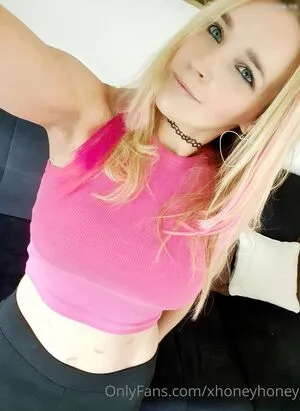 Honey OnlyFans Leaked Free Thumbnail Picture - #I6Q2g37vqg