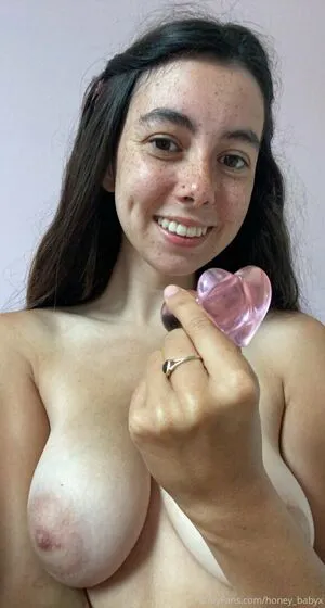 Honey OnlyFans Leaked Free Thumbnail Picture - #QcTPIEe4UY